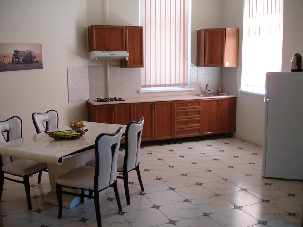 Aparthotel Chernivtsi Apartments Chernivtsi