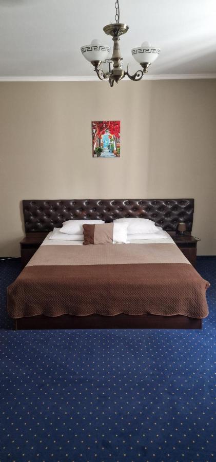 Chernivtsi Apartments Aparthotel Czernowitz