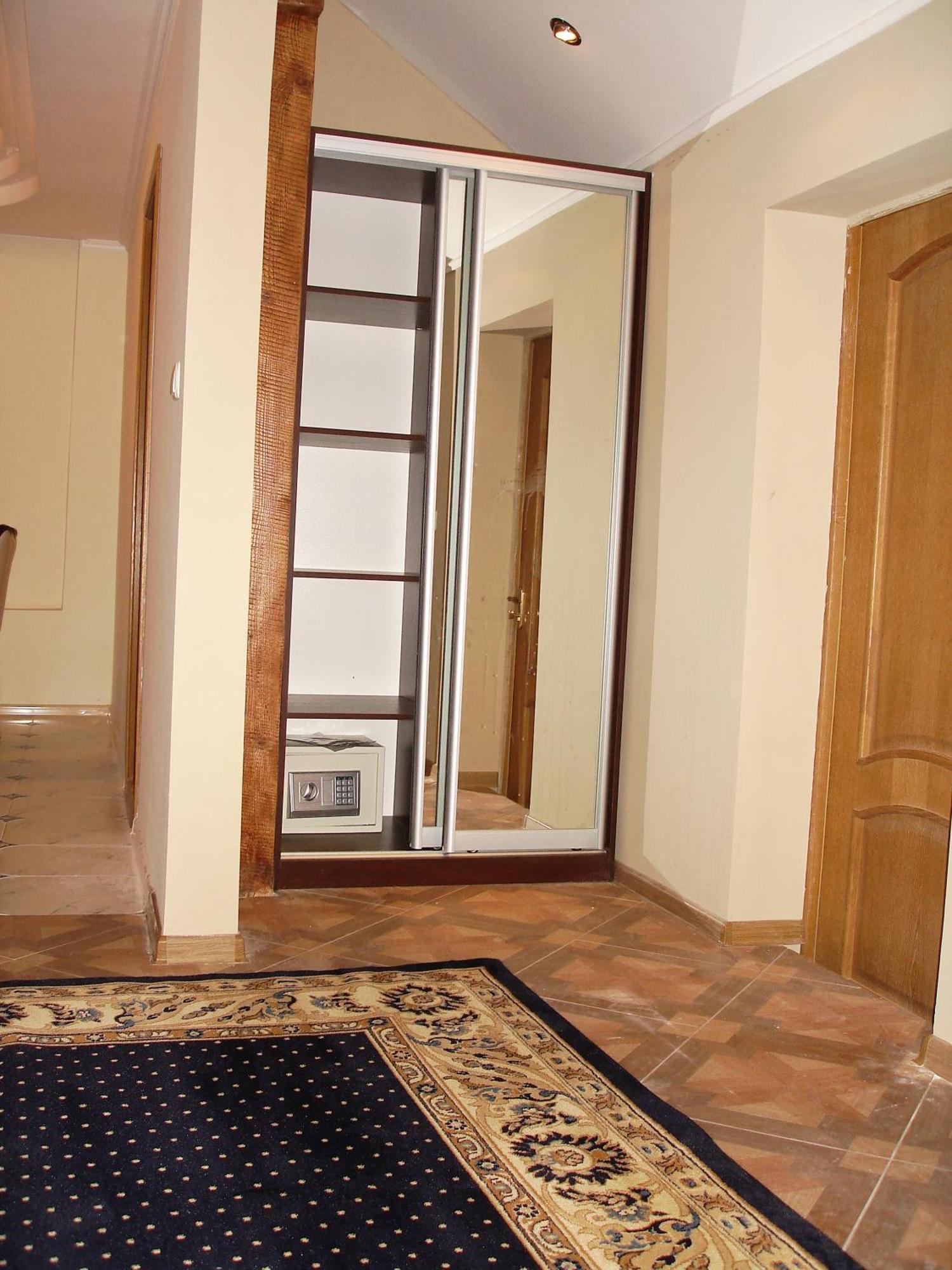 Chernivtsi Apartments Aparthotel Chernivtsi