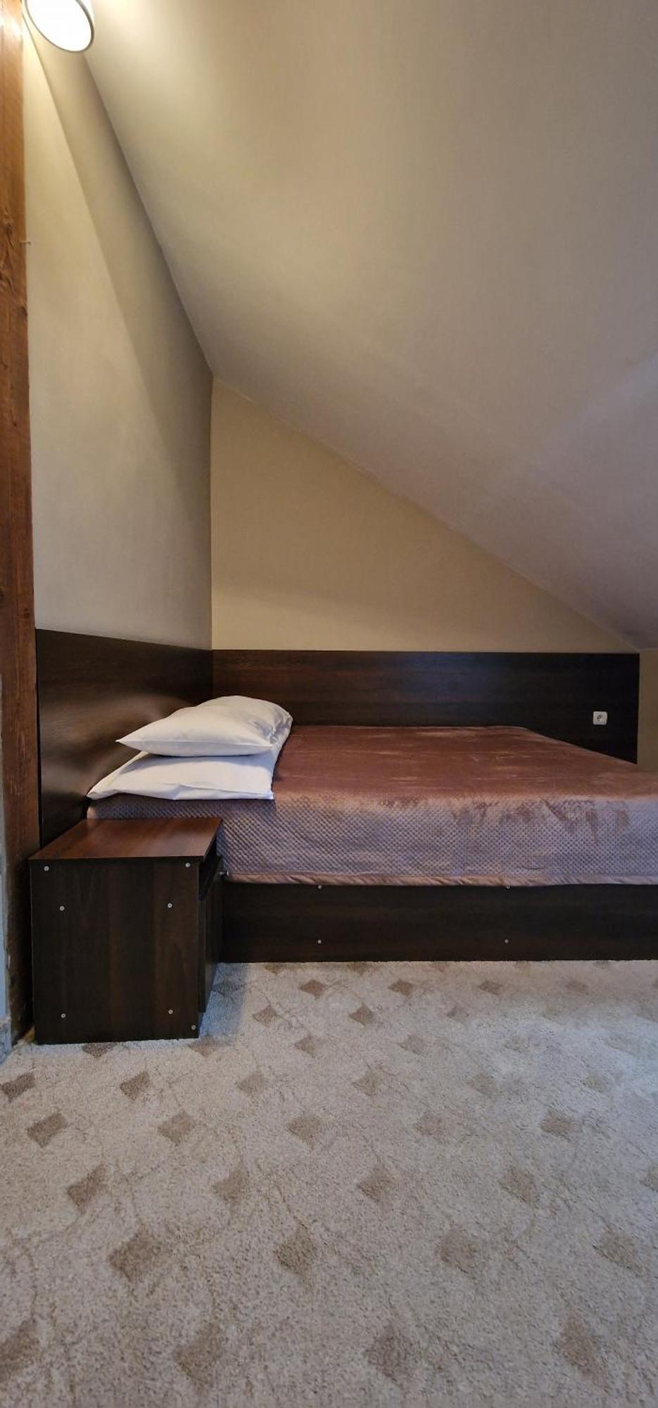 Aparthotel Chernivtsi Apartments 3*