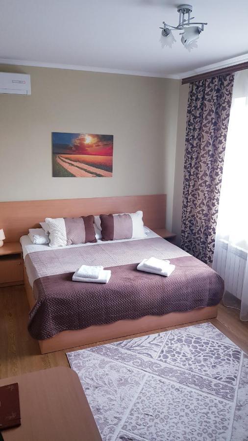 Chernivtsi Apartments Aparthotel