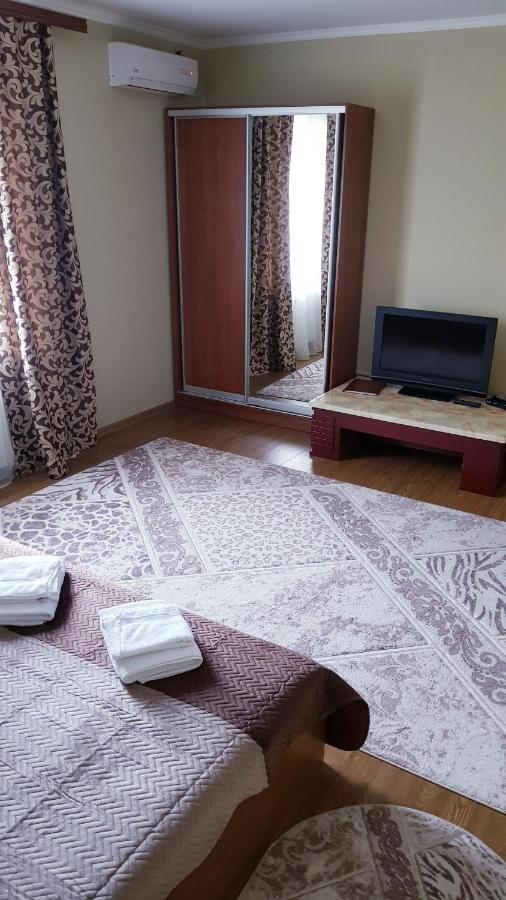 Aparthotel Chernivtsi Apartments
