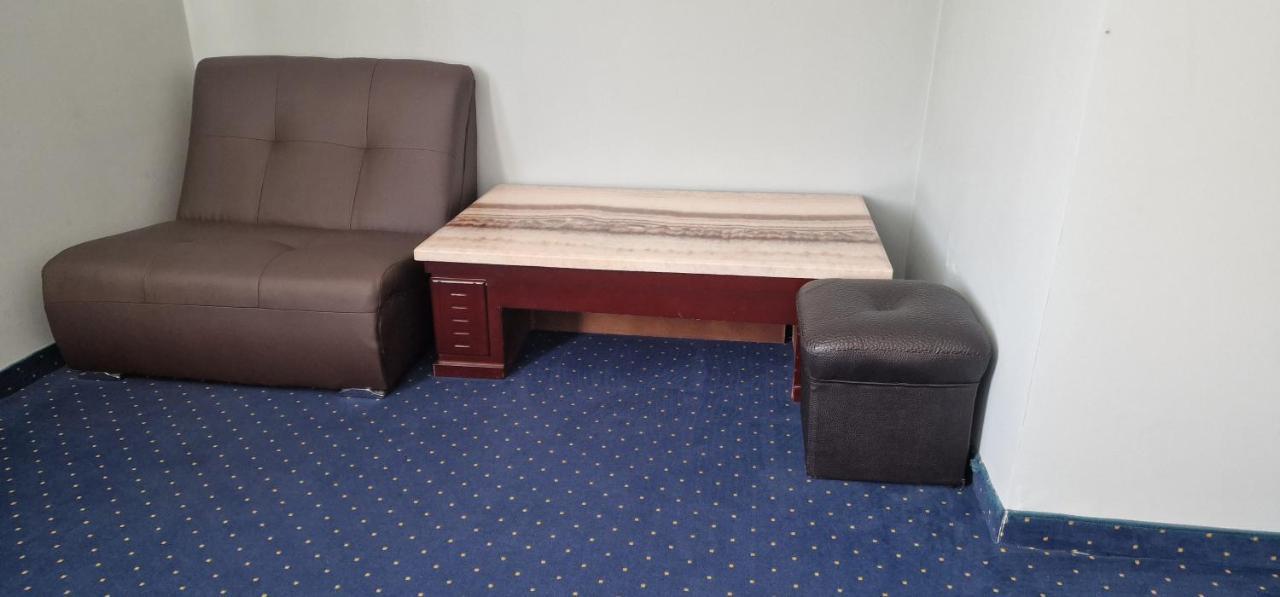 Chernivtsi Apartments 3* צ'רנוביץ