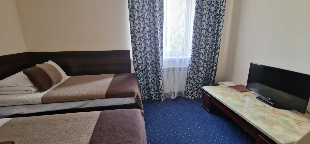 מלון דירות Chernivtsi Apartments צ'רנוביץ