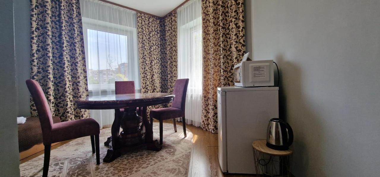 מלון דירות Chernivtsi Apartments צ'רנוביץ
