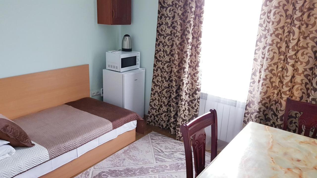 Chernivtsi Apartments צ'רנוביץ